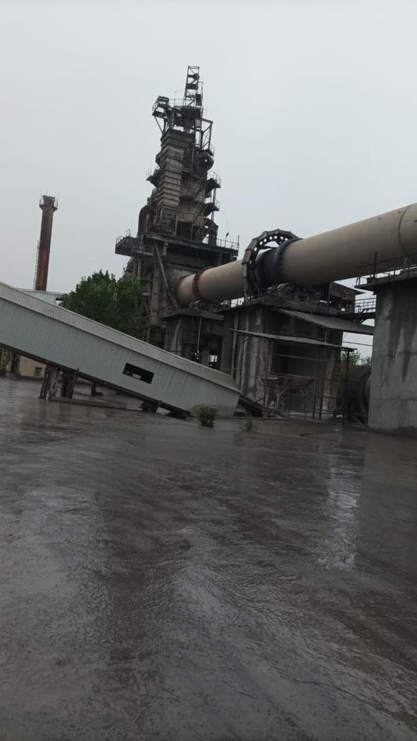 Gayur Industrial LLC