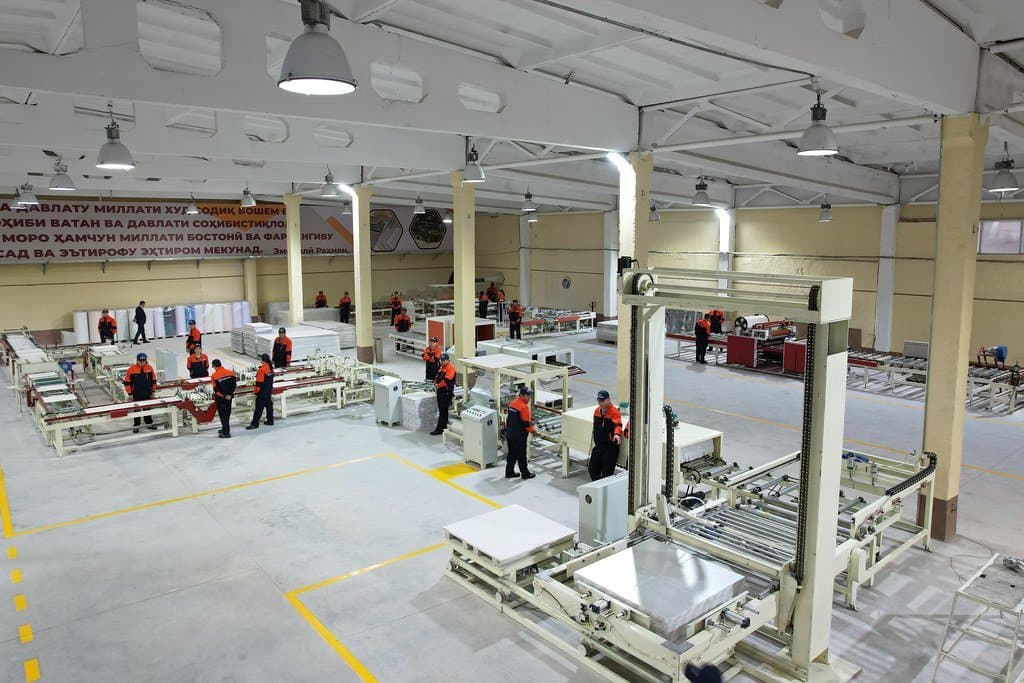 Huajian Gayur Industrial LLC