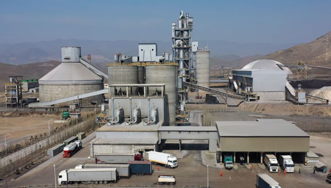 Huaxin Gayur (Sugd) Cement LLC